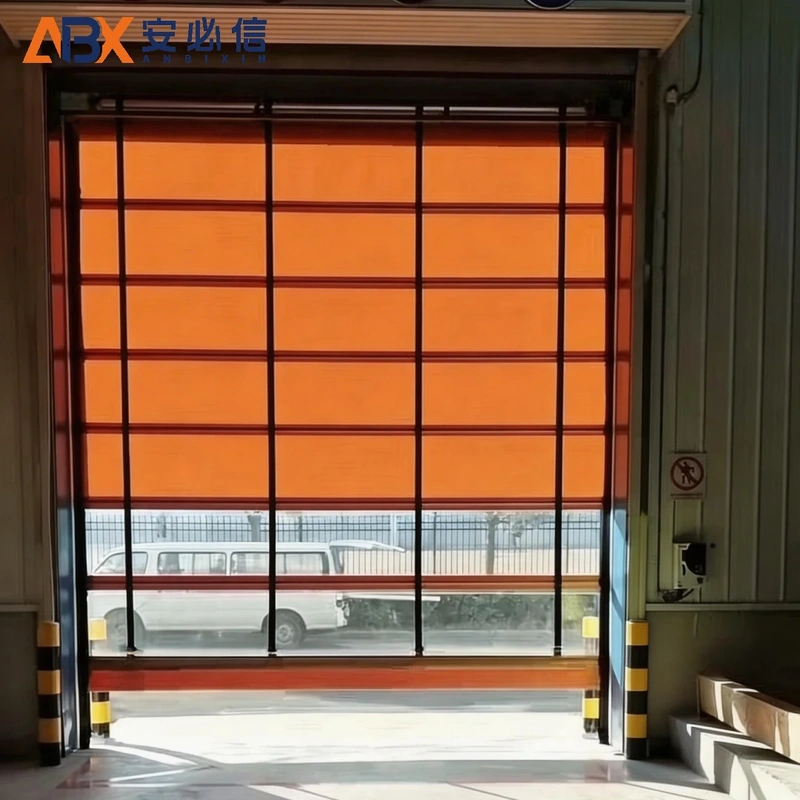 长沙柔性门